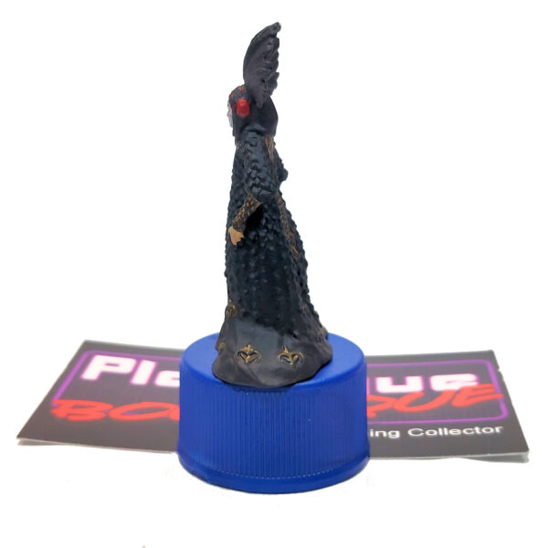 Star Wars Pepsi Bottle Cap Figure: Queen Amidala Decoy (Limited Edition)