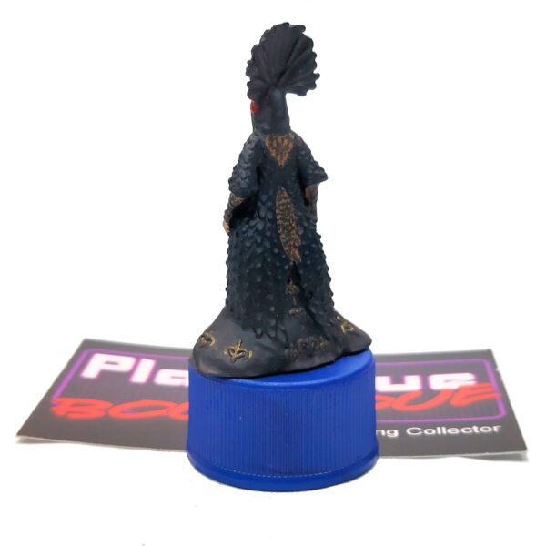 Star Wars Pepsi Bottle Cap Figure: Queen Amidala Decoy (Limited Edition)