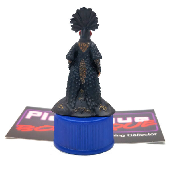 Star Wars Pepsi Bottle Cap Figure: Queen Amidala Decoy (Limited Edition)