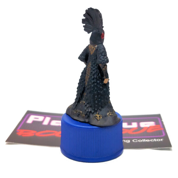 Star Wars Pepsi Bottle Cap Figure: Queen Amidala Decoy (Limited Edition)