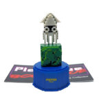 Super Mario Brothers Pepsi Bottle Cap Collection: Blooper #25 (Japanese Import)