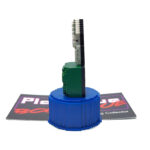 Super Mario Brothers Pepsi Bottle Cap Collection: Blooper #25 (Japanese Import)