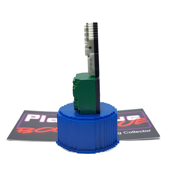 Super Mario Brothers Pepsi Bottle Cap Collection: Blooper #25 (Japanese Import)