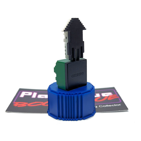 Super Mario Brothers Pepsi Bottle Cap Collection: Blooper #25 (Japanese Import)