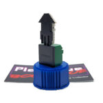 Super Mario Brothers Pepsi Bottle Cap Collection: Blooper #25 (Japanese Import)