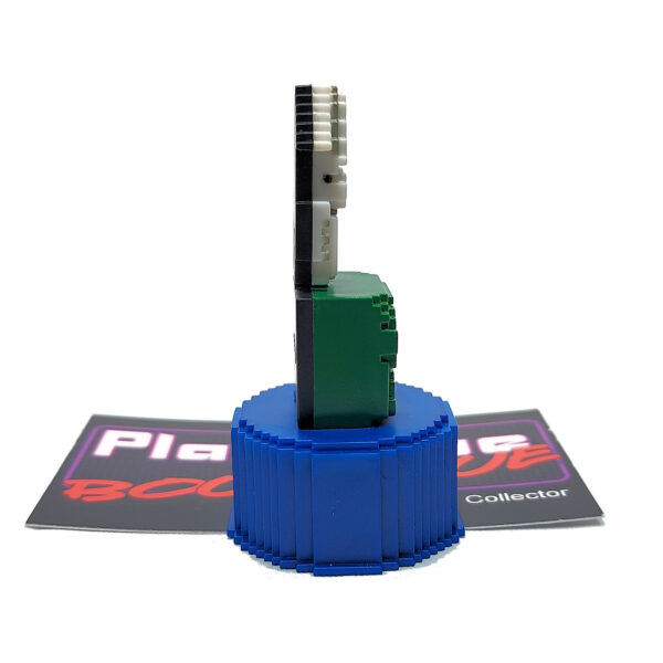 Super Mario Brothers Pepsi Bottle Cap Collection: Blooper #25 (Japanese Import)