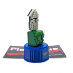 Super Mario Brothers Pepsi Bottle Cap Collection: Blooper #25 (Japanese Import)