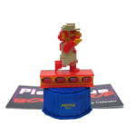 Super Mario Brothers Pepsi Bottle Cap Collection: Fire Luigi #22 (Japanese Import)