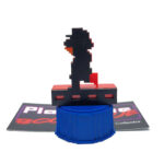 Super Mario Brothers Pepsi Bottle Cap Collection: Fire Luigi #22 (Japanese Import)