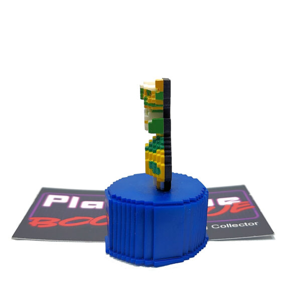 Super Mario Brothers Pepsi Bottle Cap Collection: Luigi 1 Up #16 (Japanese Import)