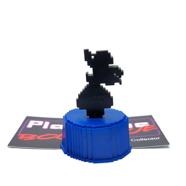 Super Mario Brothers Pepsi Bottle Cap Collection: Luigi 1 Up #16 (Japanese Import)
