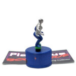 Pepsi-Man Sports Series Bottle Cap Collection: Skateboard #9 (Japanese Import)