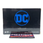 Be@rbrick Happy Kuji DC Comics: Wonder Woman & Supergirl #18