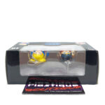 Be@rbrick Happy Kuji DC Comics: Wonder Woman & Supergirl #18