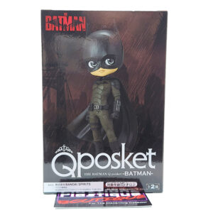 QPosket DC Comics: The Batman (Type B)