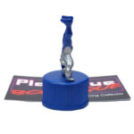 Pepsi-Man Sports Series Bottle Cap Collection: Upside Down #10 (Japanese Import)