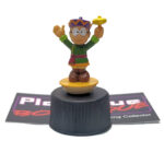 7-Eleven Doraeman Bottle Cap Collection: Nobita Noby (Japanese Import)