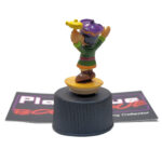 7-Eleven Doraeman Bottle Cap Collection: Nobita Noby (Japanese Import)