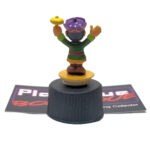 7-Eleven Doraeman Bottle Cap Collection: Nobita Noby (Japanese Import)