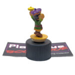 7-Eleven Doraeman Bottle Cap Collection: Nobita Noby (Japanese Import)