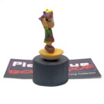 7-Eleven Doraeman Bottle Cap Collection: Nobita Noby (Japanese Import)