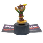 7-Eleven Doraeman Bottle Cap Collection: Nobita Noby (Japanese Import)