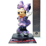 Happy Kuji/Disney 100 Years Of Wonder: Minnie Mouse (Prize B-2)