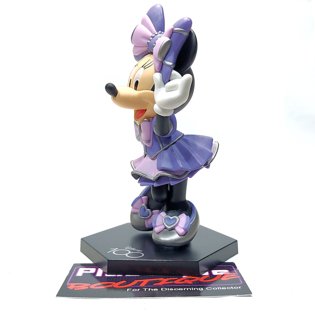 Happy Kuji/Disney 100 Years Of Wonder: Minnie Mouse (Prize B-2)