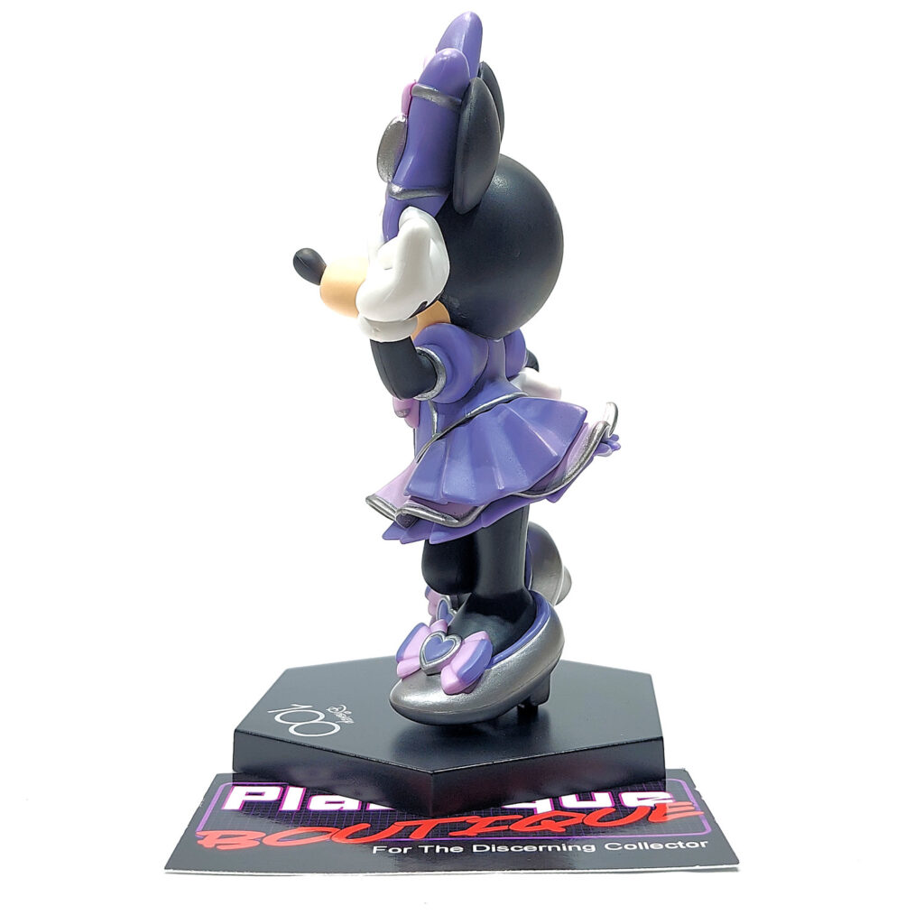 Happy Kuji/Disney 100 Years Of Wonder: Minnie Mouse (Prize B-2)
