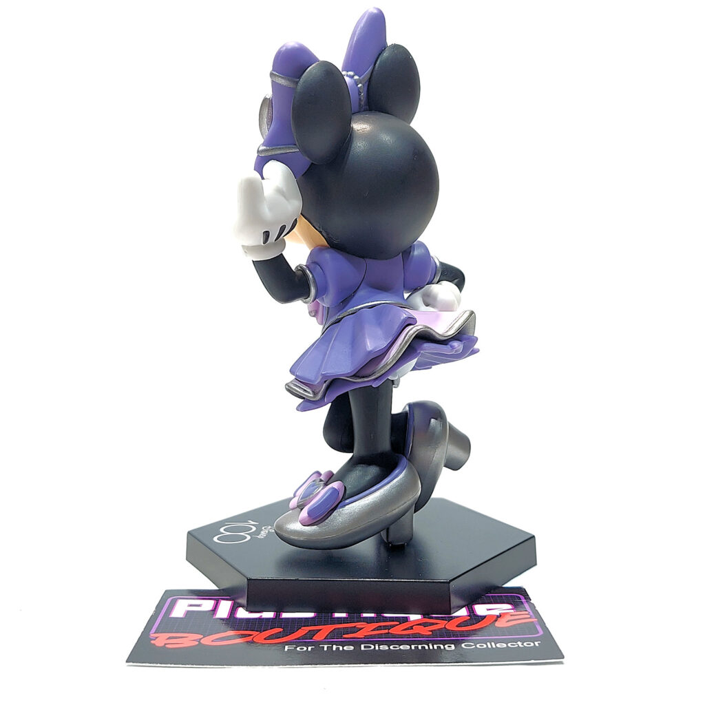 Happy Kuji/Disney 100 Years Of Wonder: Minnie Mouse (Prize B-2)