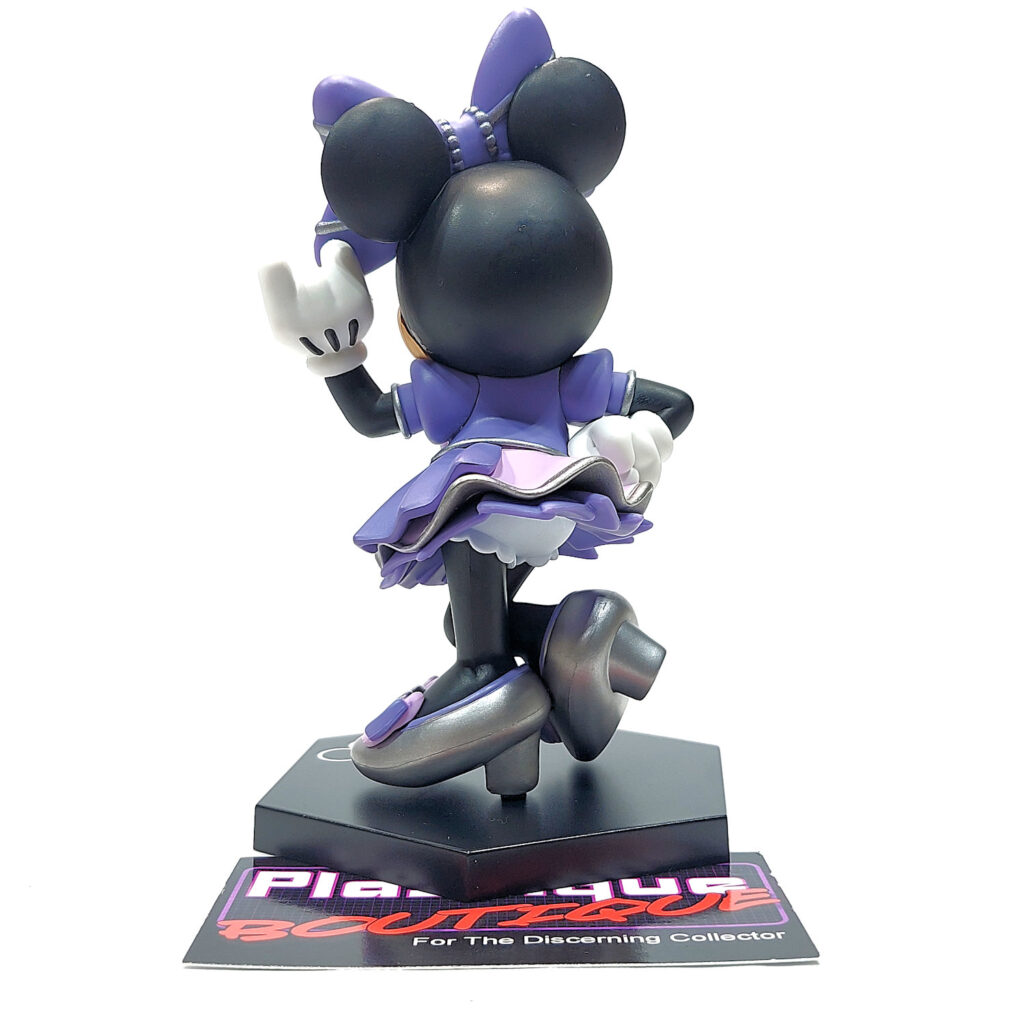 Happy Kuji/Disney 100 Years Of Wonder: Minnie Mouse (Prize B-2)