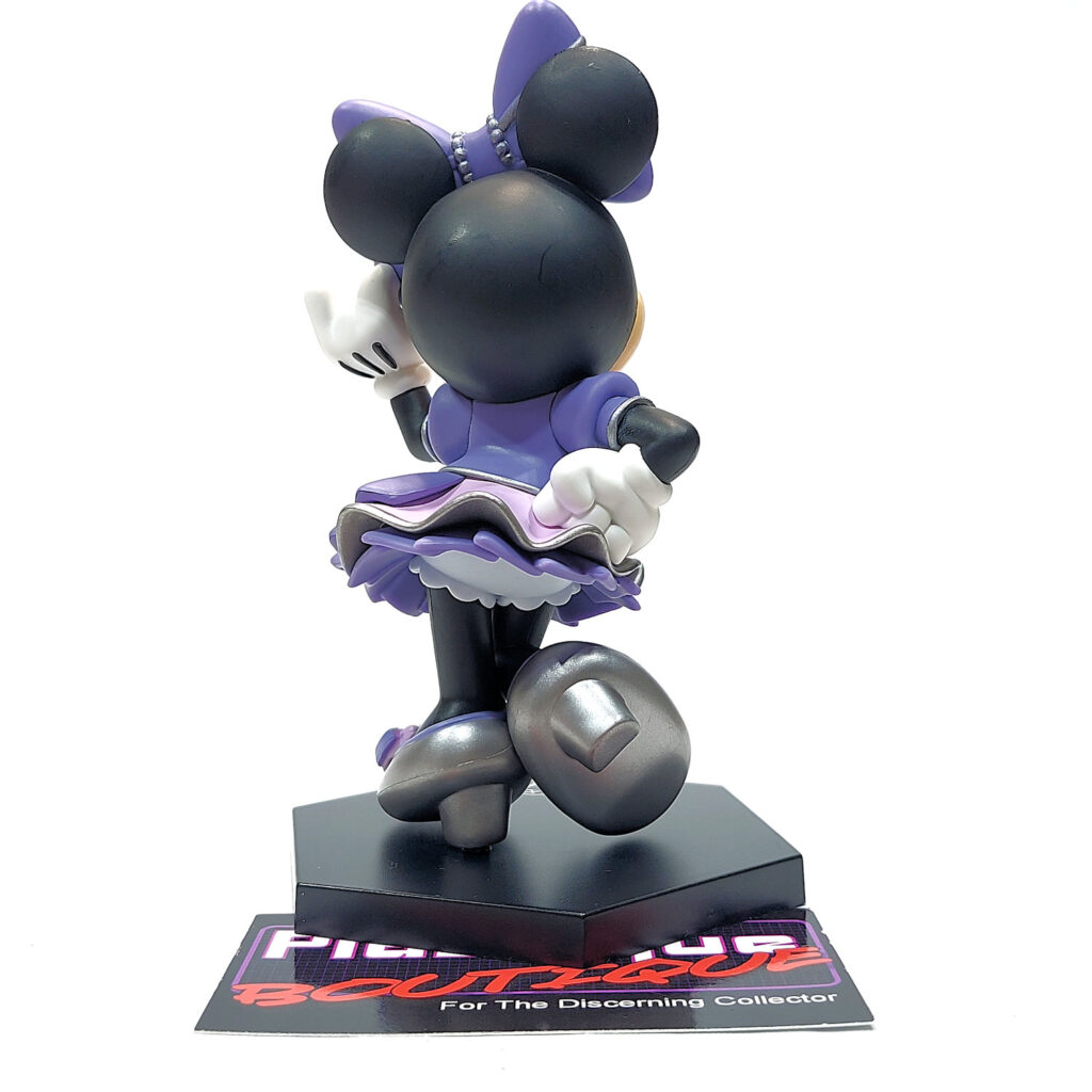 Happy Kuji/Disney 100 Years Of Wonder: Minnie Mouse (Prize B-2)