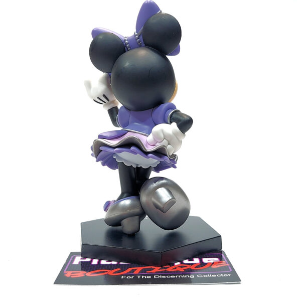 Happy Kuji/Disney 100 Years Of Wonder: Minnie Mouse (Prize B-2)