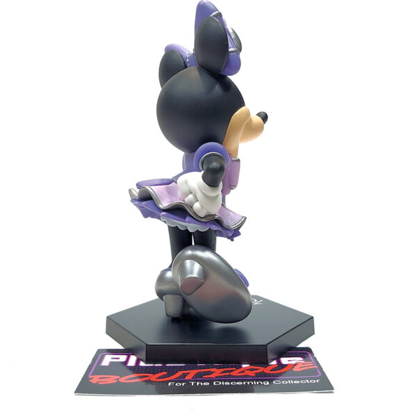 Happy Kuji/Disney 100 Years Of Wonder: Minnie Mouse (Prize B-2)