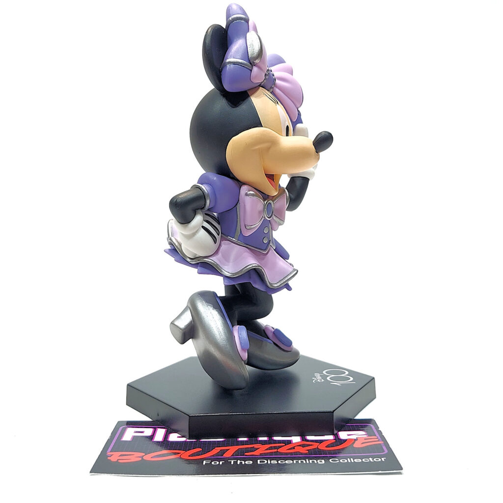 Happy Kuji/Disney 100 Years Of Wonder: Minnie Mouse (Prize B-2)