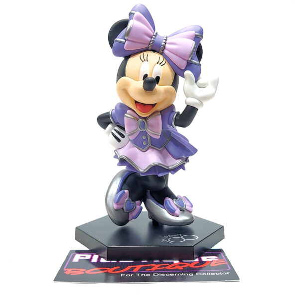 Happy Kuji/Disney 100 Years Of Wonder: Minnie Mouse (Prize B-2)
