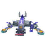 Transformers Beast Wars II: D22 Gigastorm