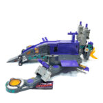 Transformers Beast Wars II: D22 Gigastorm