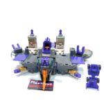 Transformers Beast Wars II: D22 Gigastorm