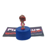 Black Jack Bottle Cap Collection: Pinoko (Japanese Import)