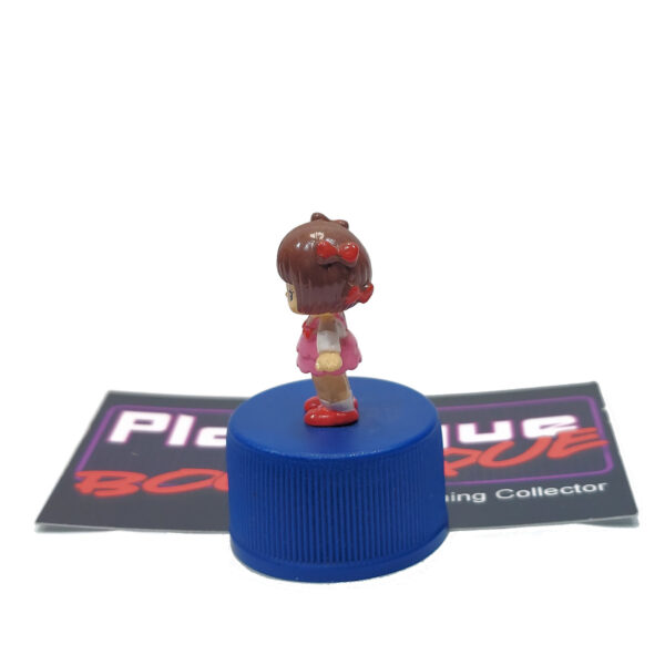 Black Jack Bottle Cap Collection: Pinoko (Japanese Import)