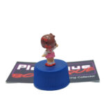Black Jack Bottle Cap Collection: Pinoko (Japanese Import)