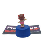 Black Jack Bottle Cap Collection: Pinoko (Japanese Import)