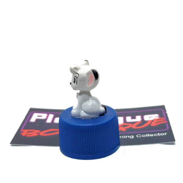 Jungle Emperor Bottle Cap Collection: Leo (Japanese Import)