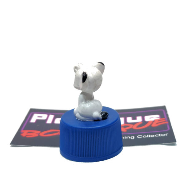 Jungle Emperor Bottle Cap Collection: Leo (Japanese Import)