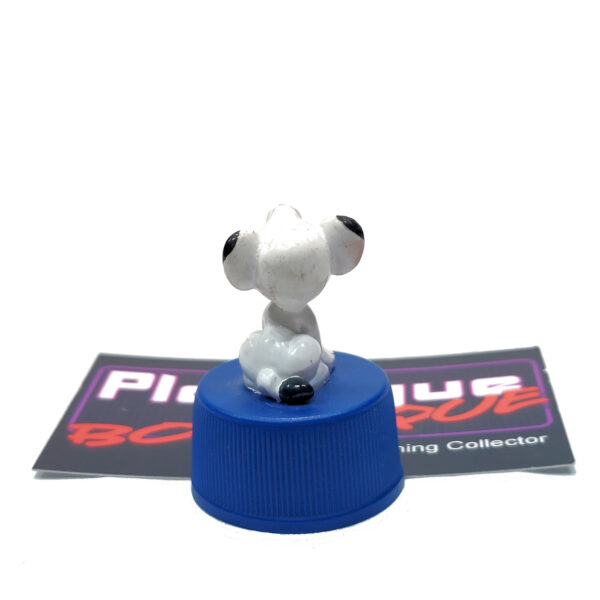 Jungle Emperor Bottle Cap Collection: Leo (Japanese Import)