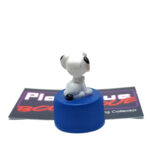 Jungle Emperor Bottle Cap Collection: Leo (Japanese Import)