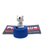 Jungle Emperor Bottle Cap Collection: Leo (Japanese Import)