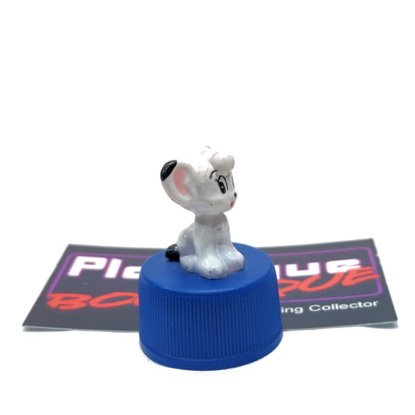 Jungle Emperor Bottle Cap Collection: Leo (Japanese Import)