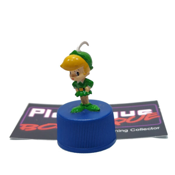 Princess Knight Bottle Cap Collection: Fairy (Japanese Import)